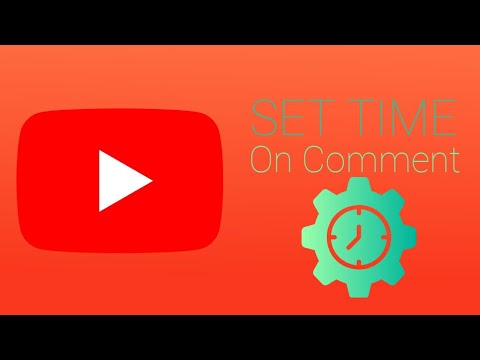 How To Add Time Stamp On Comment Section On Youtube App Youtube How To Add Time Stamp On Comment Section On Youtube App Youtube