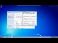 How To Make a System Restore Point in Windows 7