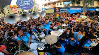 Lalbagh Beats | Lalbaug cha Raja Song | Abhyudaya nagar cha raja 2019