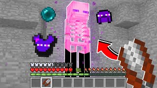 Minecraft But You Can Shear Any Mob