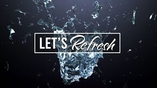 Let’s Refresh With Bishop Stephen A. Davis