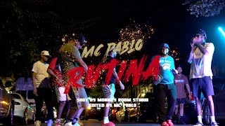 MC Pablo - Rutina