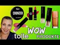 Produkte testen | Glow |  Eyeshadow | Lippenstift | best Ager | Purish Black Week 2024