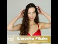 nr 113 weronika pliszka półfinalistka konkursu wielkopolska miss nastolatek 2020