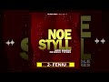 NOÉ STYLL_Fènou(Official Music Audio)