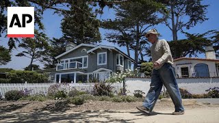 California town with no addresses since 1916 has voted to issue street numbers