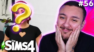 FINALMENTE MUDEI O VISUAL DELA | DESAFIO DOS 7 BEBÊS | The Sims 4