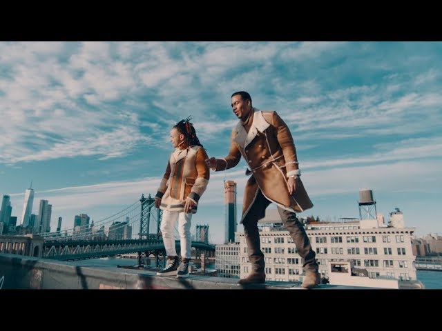 Ozuna x Romeo Santos - El Farsante (Remix) (Video Oficial)’ Ozuna x Romeo Santos - El Farsante (Remix) (Video Oficial)