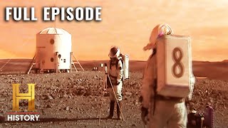 Mars: Humanity's Next Frontier | The Universe (S2, E13) | Full Episode