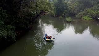 cherupuzha boating ♥️