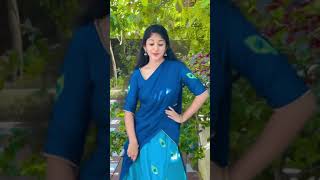 അല്ലേലും കല്ല്യാണി യുടെ ഡാൻസ് വേറെ ലെവലാ .........❤️❤️❤️😍🤩 | kalyani | latest video | #shorts