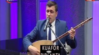 İbrahim ALTUN dan Mükemmel Arguvan Uzun Havaları 2017