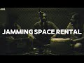 Unleash Your Creativity: Jamming Space Rental at Sawali Records