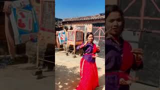 Khula Hai Mera Pinjra #dance #musicgenre #trending #youtubeshorts #@Roshani01