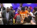CHILD EVANGELISM CONFERENCE CAPETOWN, FORWARD IN FAITH