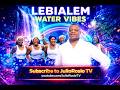 Afro Lebialem water vibes-(Agendia Julius, original version)