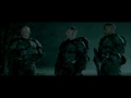 Halo Universe - The Movie 2016 (LIVE ACTION)