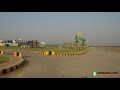 10 marla plot margalla facing in sector j bahria enclave islamabad