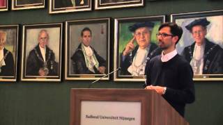 Ignacio Farias: Alexander von Humboldt Lecture: ‘Inhuman urbanity’