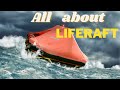 Everything you need to know about Liferaft  #liferaft