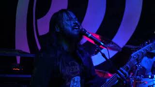 Rat King at The Twilight 1, 25, 2025
