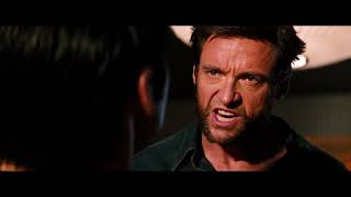 Wolverine Interrogates Noburo Scene |  The Wolverine 2013 Movie Clip