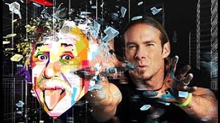 The Art of Breakthrough Thinking | Erik Wahl