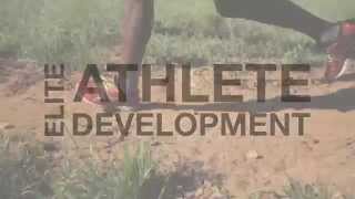 Elite Athlete Development Programme