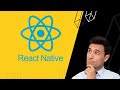 Create Your First React Native Android App