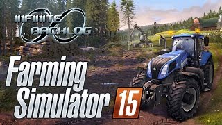 Farming Simulator 15 Review