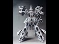 mg sazabi with ai movement gundam gunpla gunplacustom gunplabuilder shorts sazabi