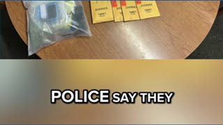 Impd Arrests 4 Juveniles During Operation Future Impact