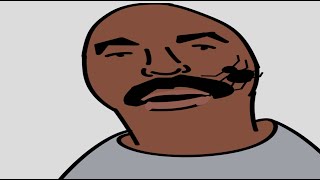 Ya'll Really Think He Look Like Steve Harvey?