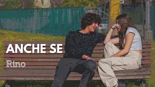 ANCHE SE (Official Video)