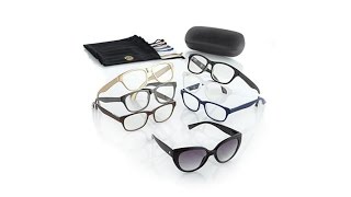 JOY 15pc Couture SHADES Readers w/Smart Lenses Classic