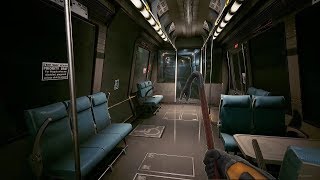 Half-Life REMAKE Gameplay - Project Lambda [Unreal Engine 4] 2019