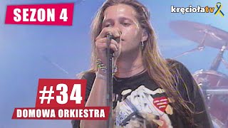 Archiwum Jurka - koncert zespołów Pabieda i Ira z Jarocina 1992 roku!