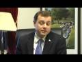 tom perriello s first day in congress