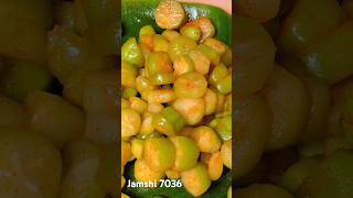 Sour Bilimbi#bimbli# instant pickle 😋🥰 you tube shorts