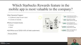 Week 4 Case Study Starbucks Rewards