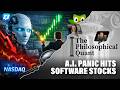 Software Panic to All-Time Highs: How We Traded the IGV Reversal