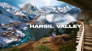 Harsil Valley's WINTER SECRET Will Leave You Speechless!