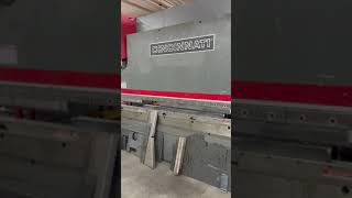 8070614 2013 Cincinnati Baseform 175BX10 Press Brake