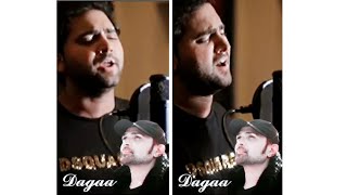 Dagaa Song 4K Full Screen Status | Mohd Danish | Himesh Reshammiya | Dagaa Song WhatsApp Status.