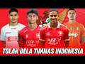 4 PEMAIN KETURUNAN YANG BERNASIB APES SETELAH MENOLAK BELA TIMNAS INDONESIA