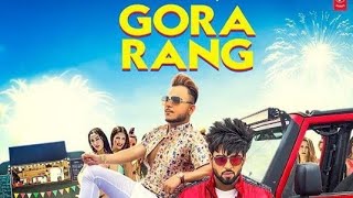 Official Teaser_GORA RANG| inder chahal feat millind gaba |