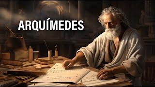 ¡ADÉNTRATE en el poder oculto de las matemáticas y la ingeniería! | Arquímedes