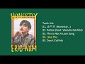 full album eric nam – honestly mini album