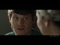 barbarians exclusive official trailer 2022 iwan rheon catalina sandino moreno