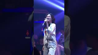 Số Phận Ràng Buộc 责无旁贷 - Live A Du Du 阿悠悠